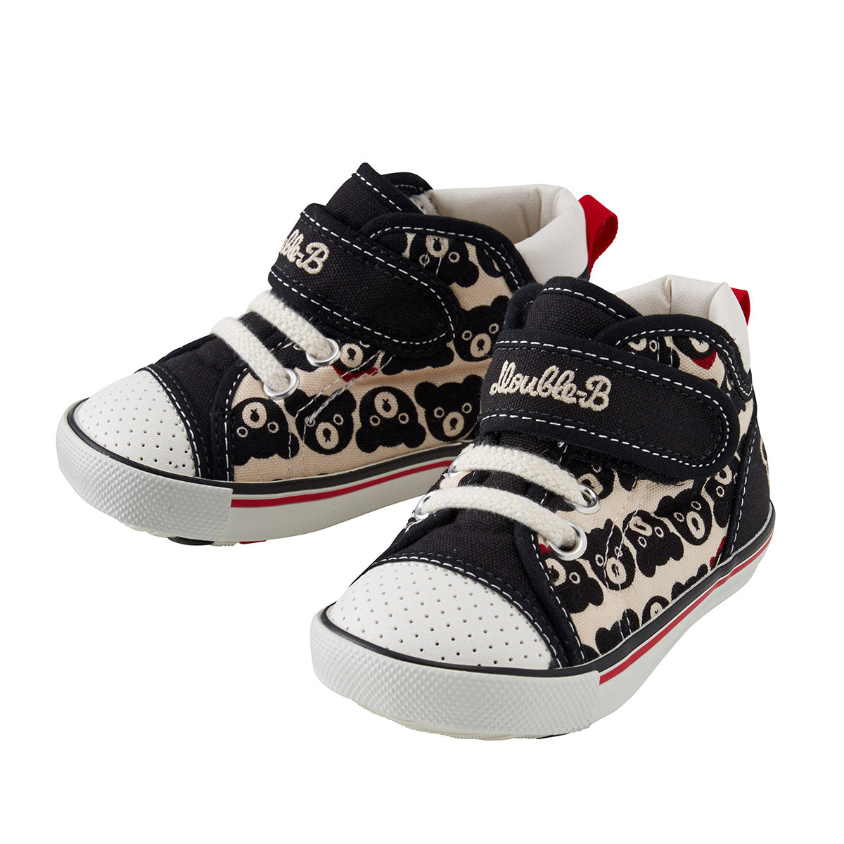 61-9308-979 黑色/满熊(默认拆盒)