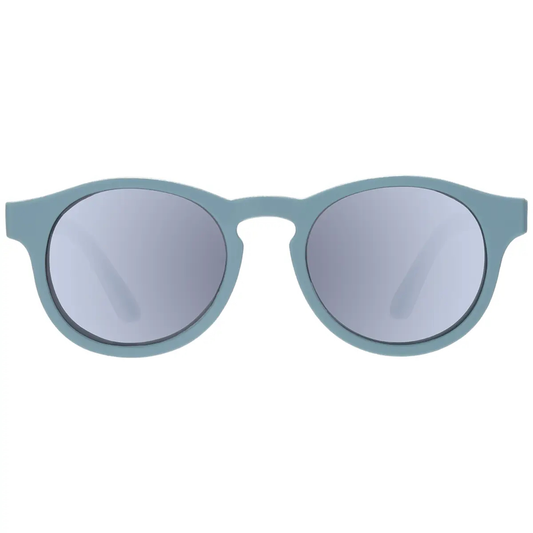 The Seafarer- Polarized