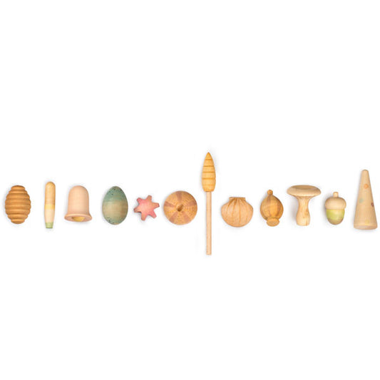 GRAPAT Wonders Play Set