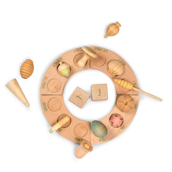 GRAPAT Wonders Play Set