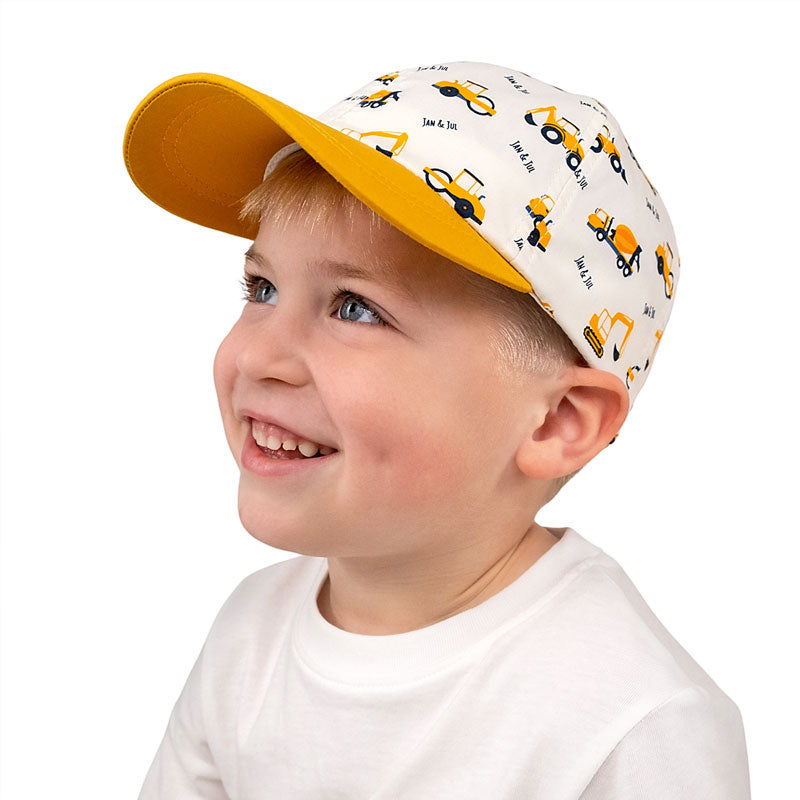Xplorer Cap | Little Diggers