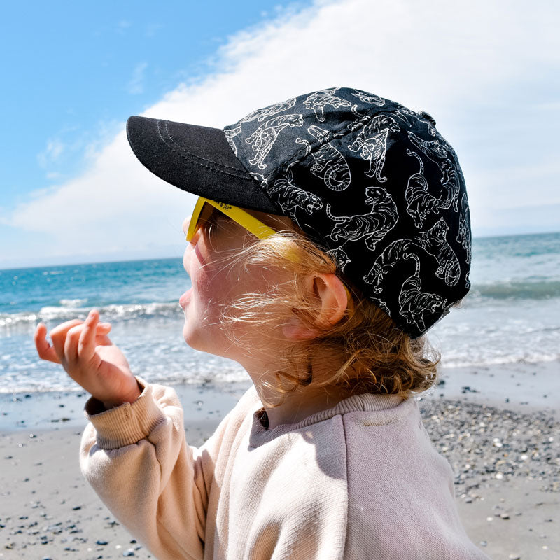 Xplorer Cap | Tiger
