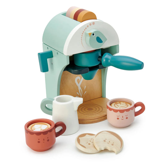 Tender Leaf Babyccino Maker TL8225