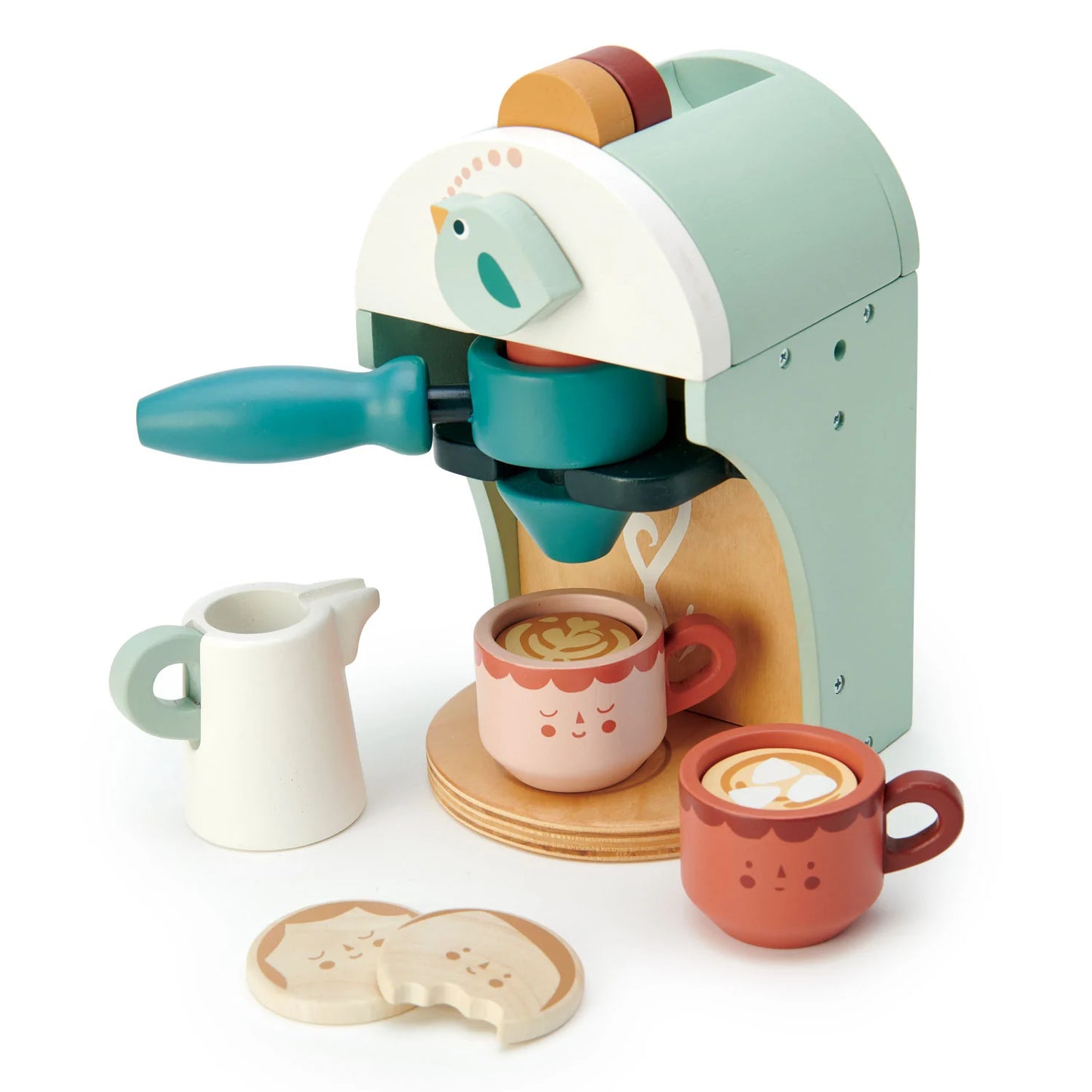 Tender Leaf Babyccino Maker TL8225