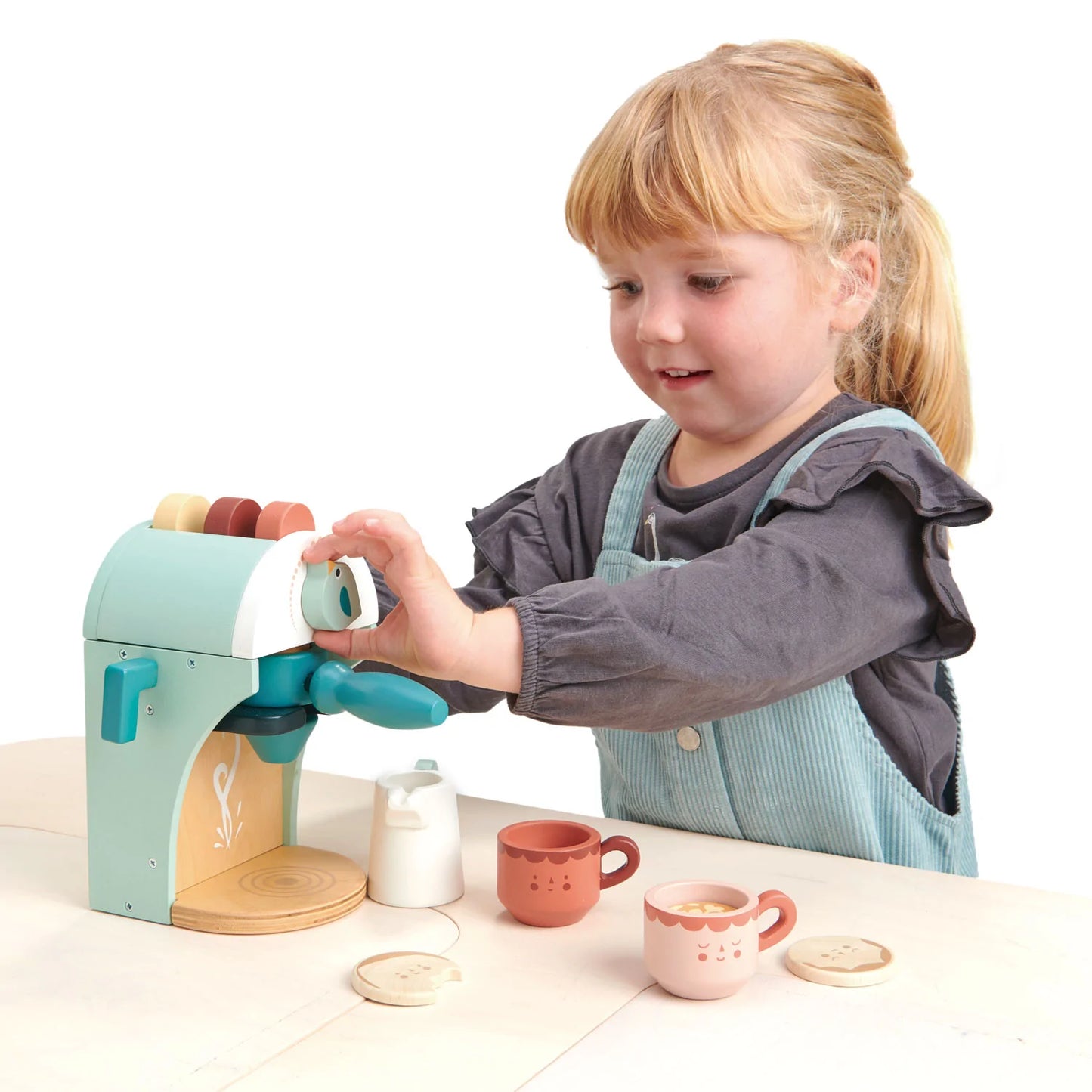 Tender Leaf Babyccino Maker TL8225