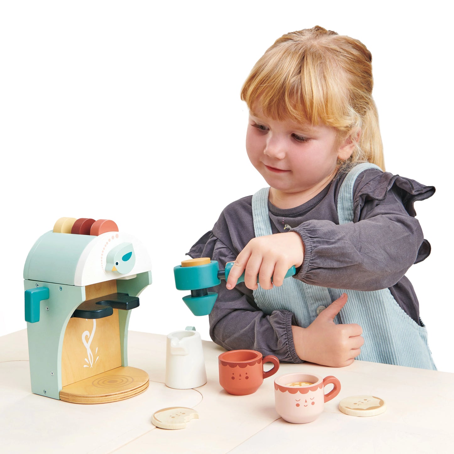 Tender Leaf Babyccino Maker TL8225