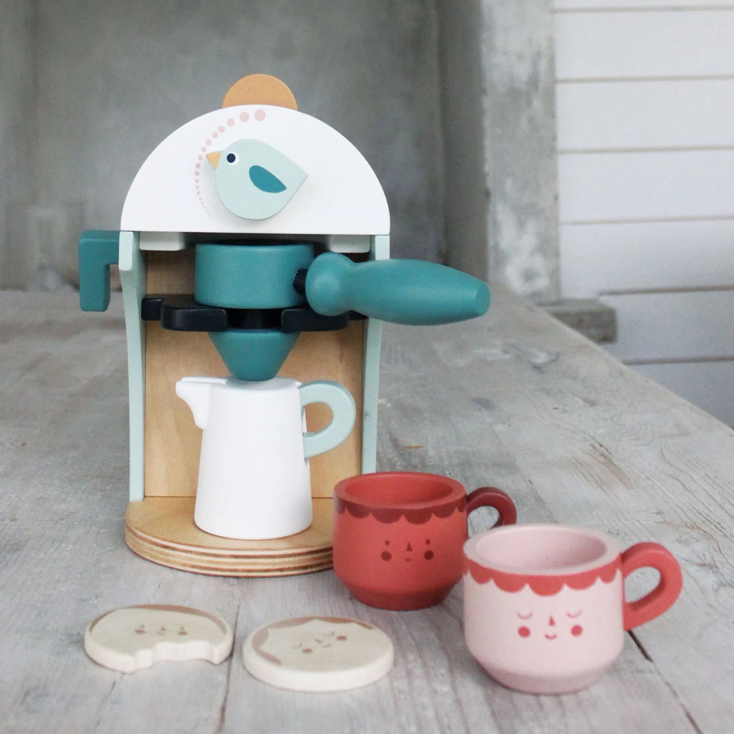 Tender Leaf Babyccino Maker TL8225