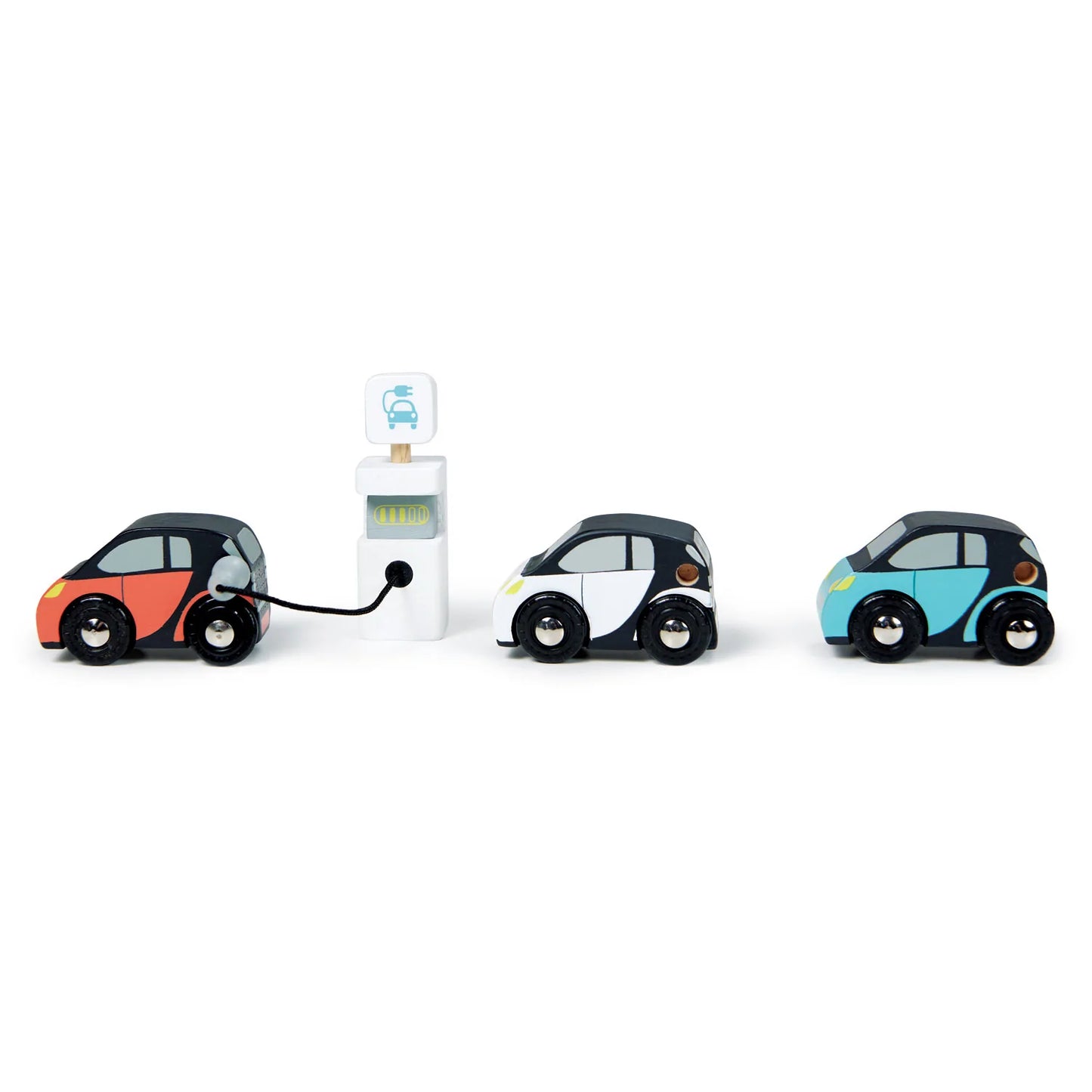 Tender Leaf Smart Car Set TL8373