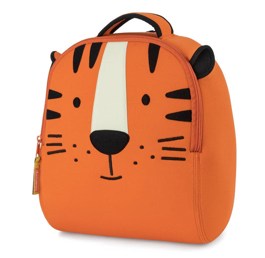 Tiger Backpack