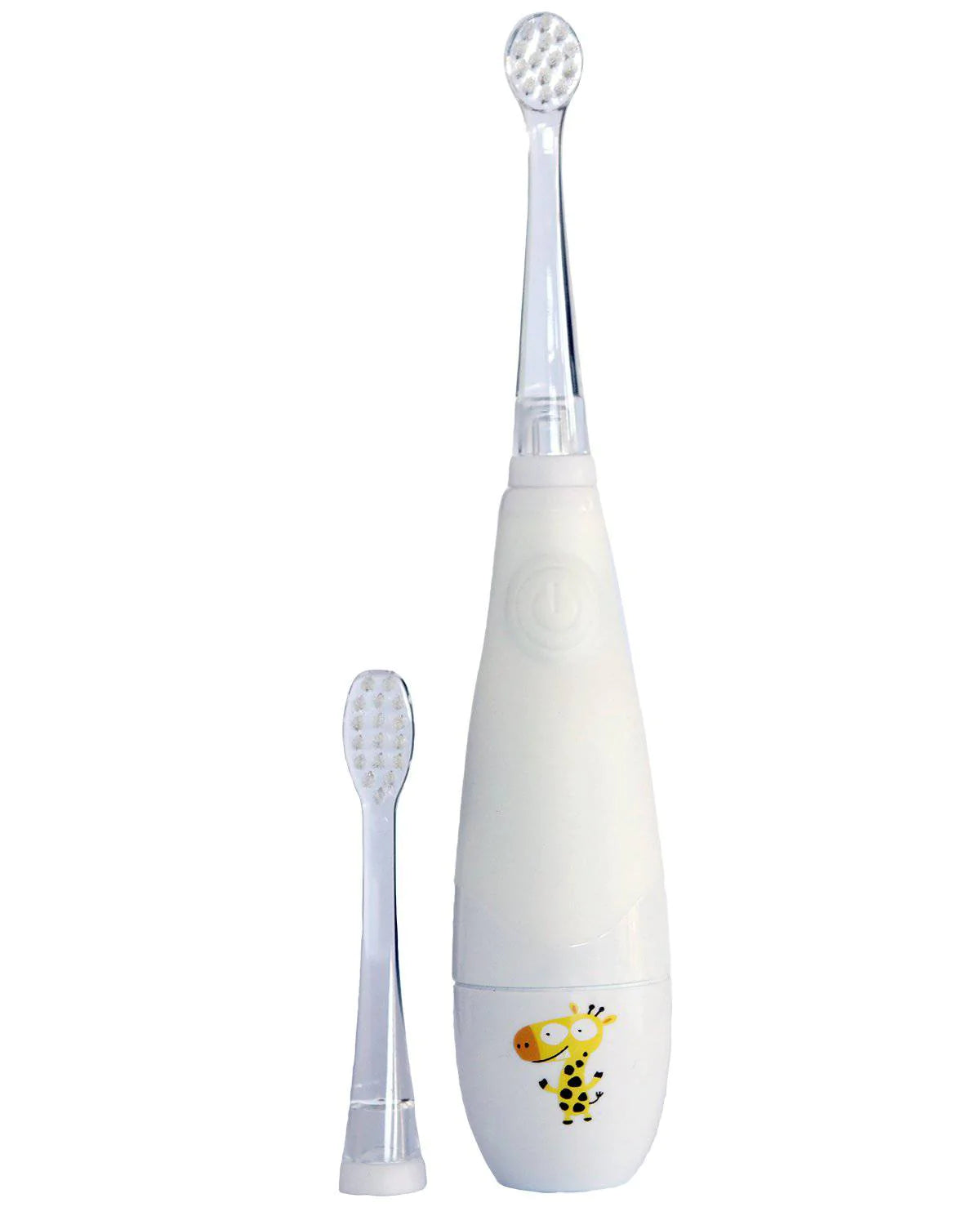 Tickle Tooth Sonic Toothbrush (0-6yrs)