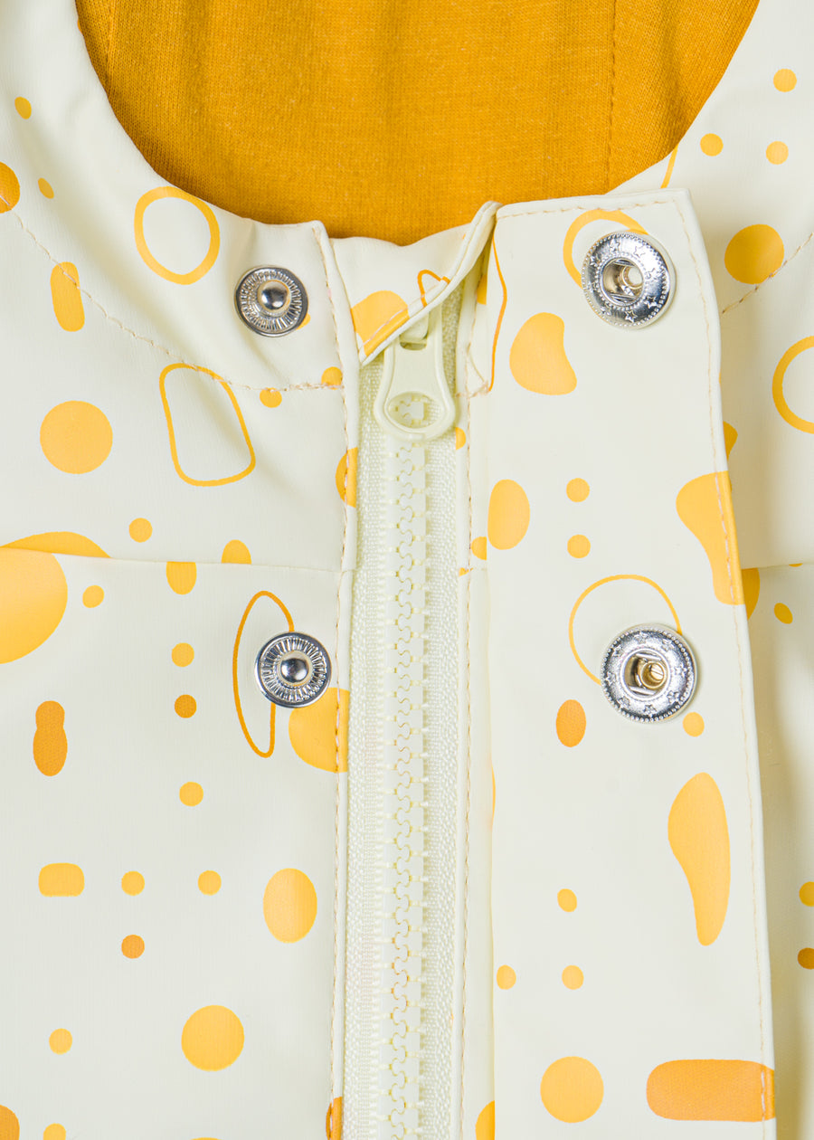 Atari Rain Jacket 4Y