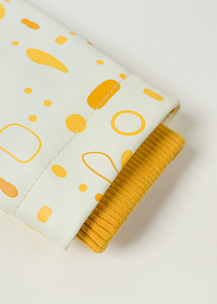 Atari Rain Jacket 4Y