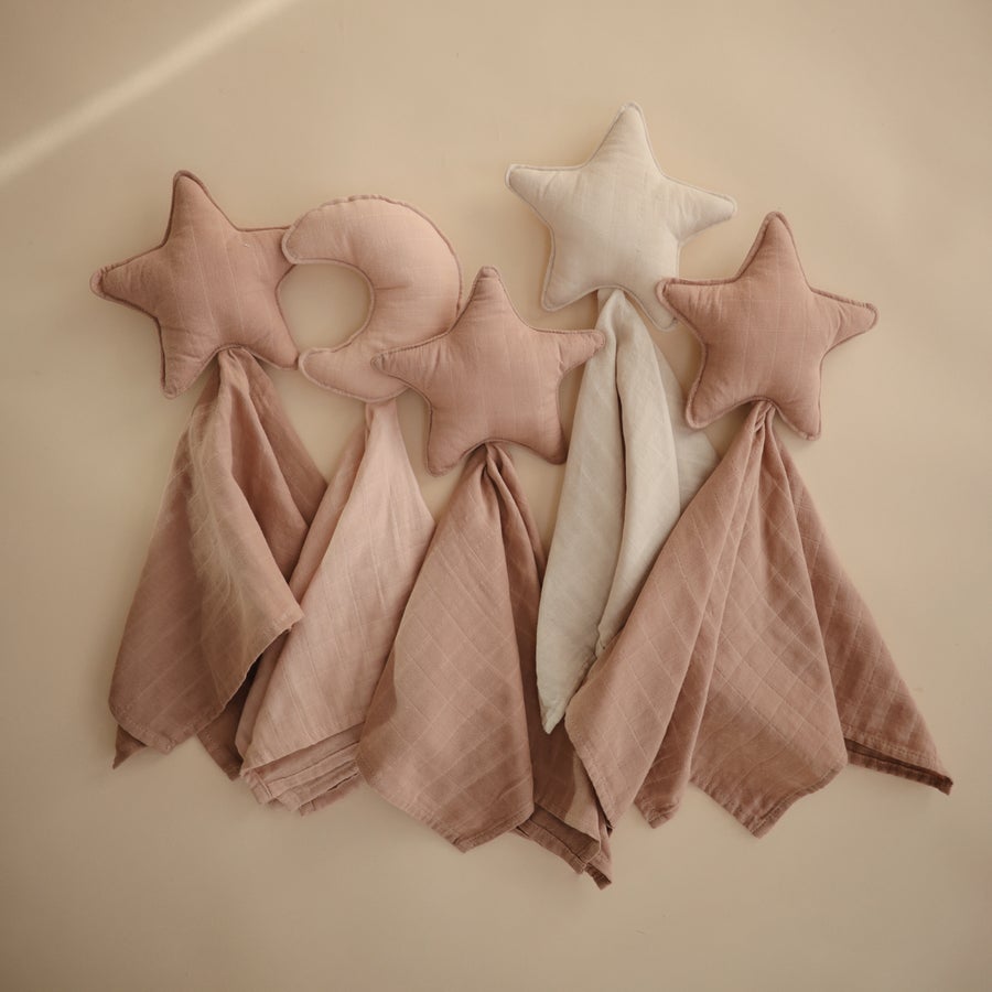 Starting Lovey(Natural)