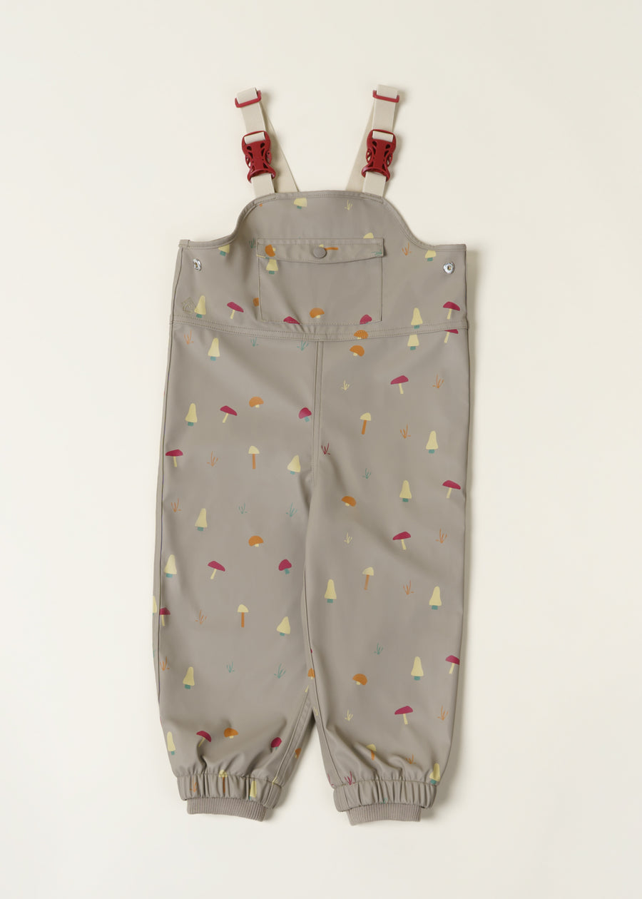 Girole Rain Overalls 2Y