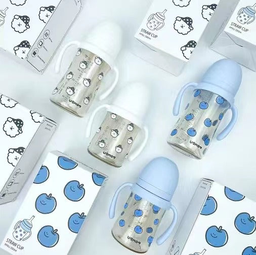 UBMOM 限量吸管杯