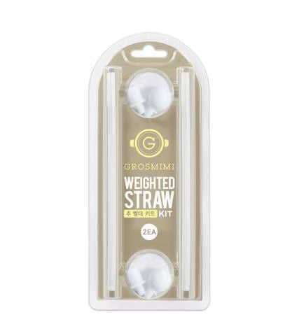 格罗咪咪 重力球吸管配件