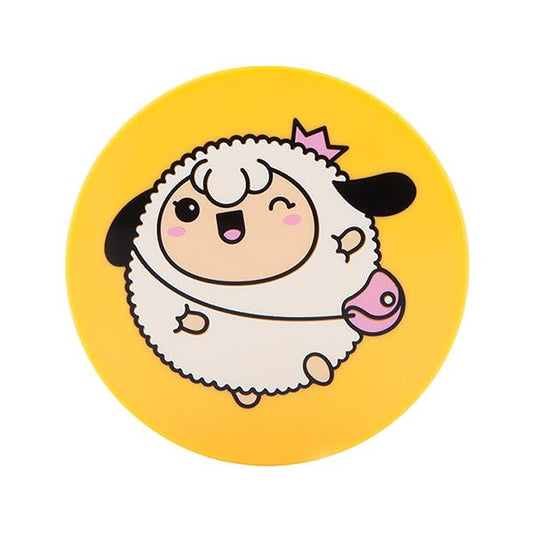 Safe Baby Mild SUN CUSHION Sunscreen