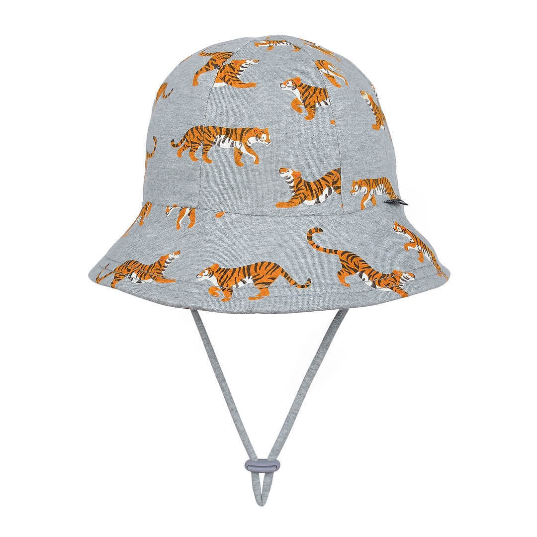 Toddler Bucket Hat 'TIGER' Print