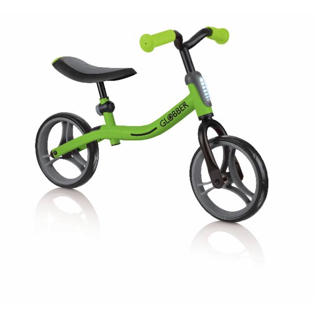 GO BIKE Balance Bike For Toddlers