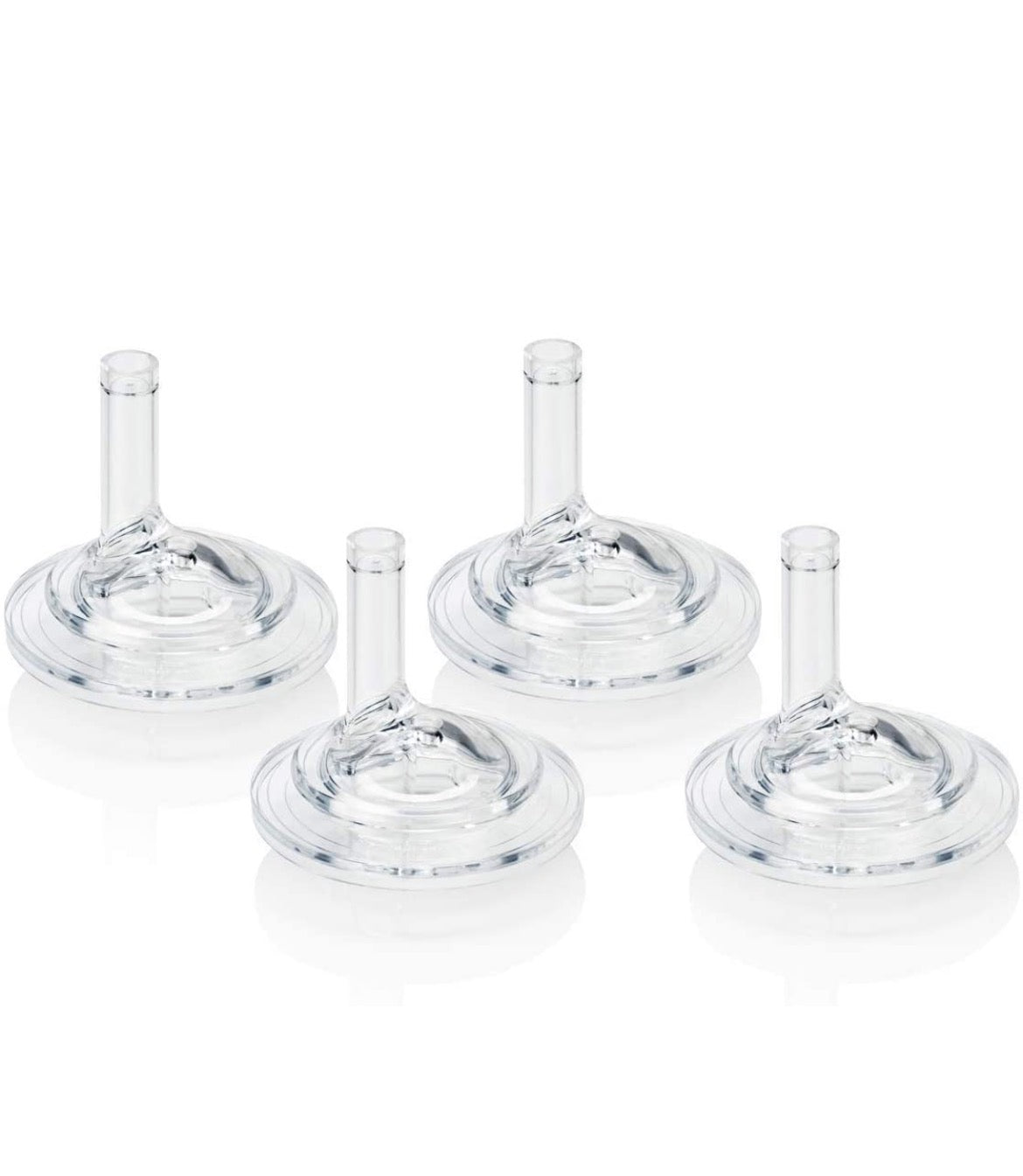 Grosmimi Replacement Set - 吸管奶嘴替换套装多规格