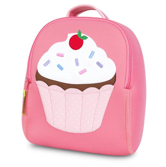 Cupcake Backpack