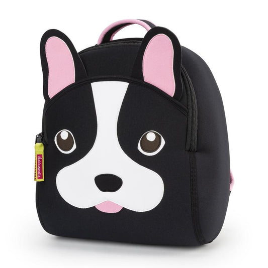 French Bulldog Backpack