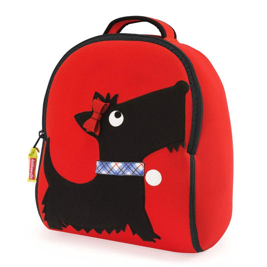 Bonnie Scottie Backpack