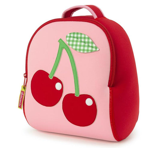 Cherry Backpack