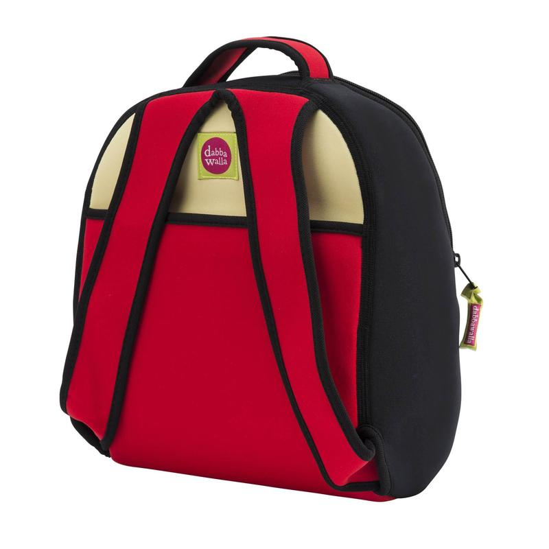 Cute as a Ladybug Backpack