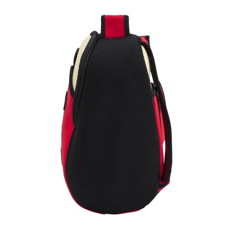 Cute as a Ladybug Backpack