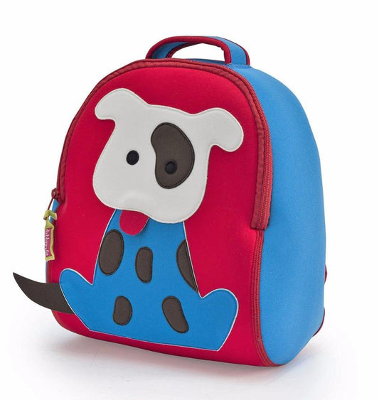 Go Fetch Dog Backpack