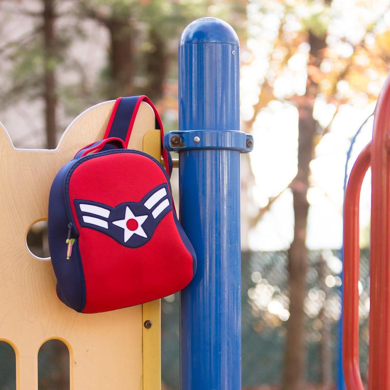 American Flyer Backpack