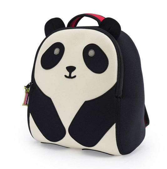 Panda Bear Backpack