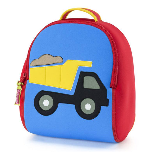 Keep on Truckin' Backpack