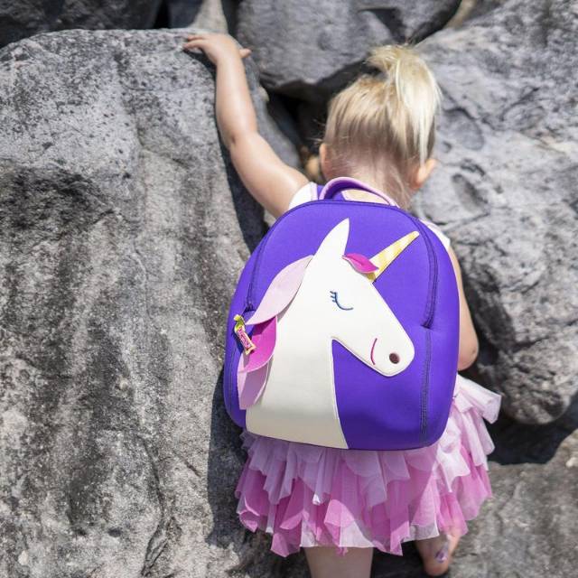 Unicorn Backpack