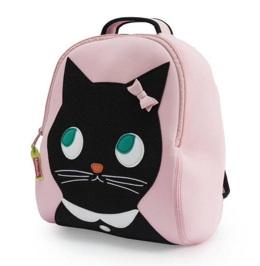 Miss Kitty Backpack