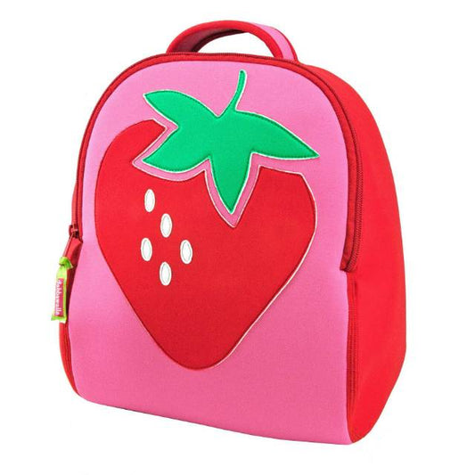 Strawberry Fields Backpack