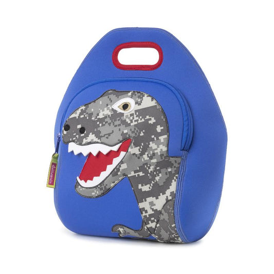 Dinosaur Lunch Bag