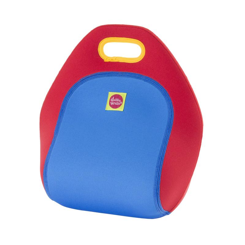 Keep on Truckin' Lunch Bag
