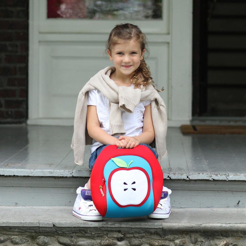 Apple of My Eye Lunch Bag