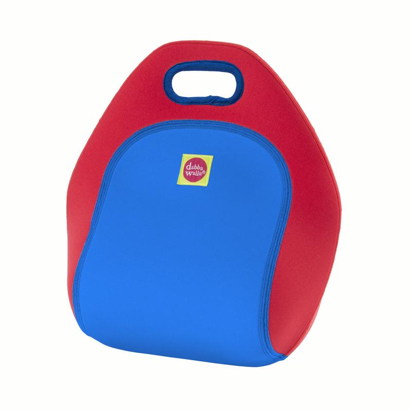 Race Car Lunch Bag