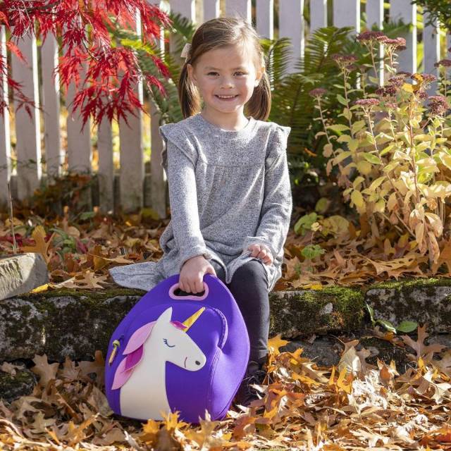 Unicorn Lunch Bag