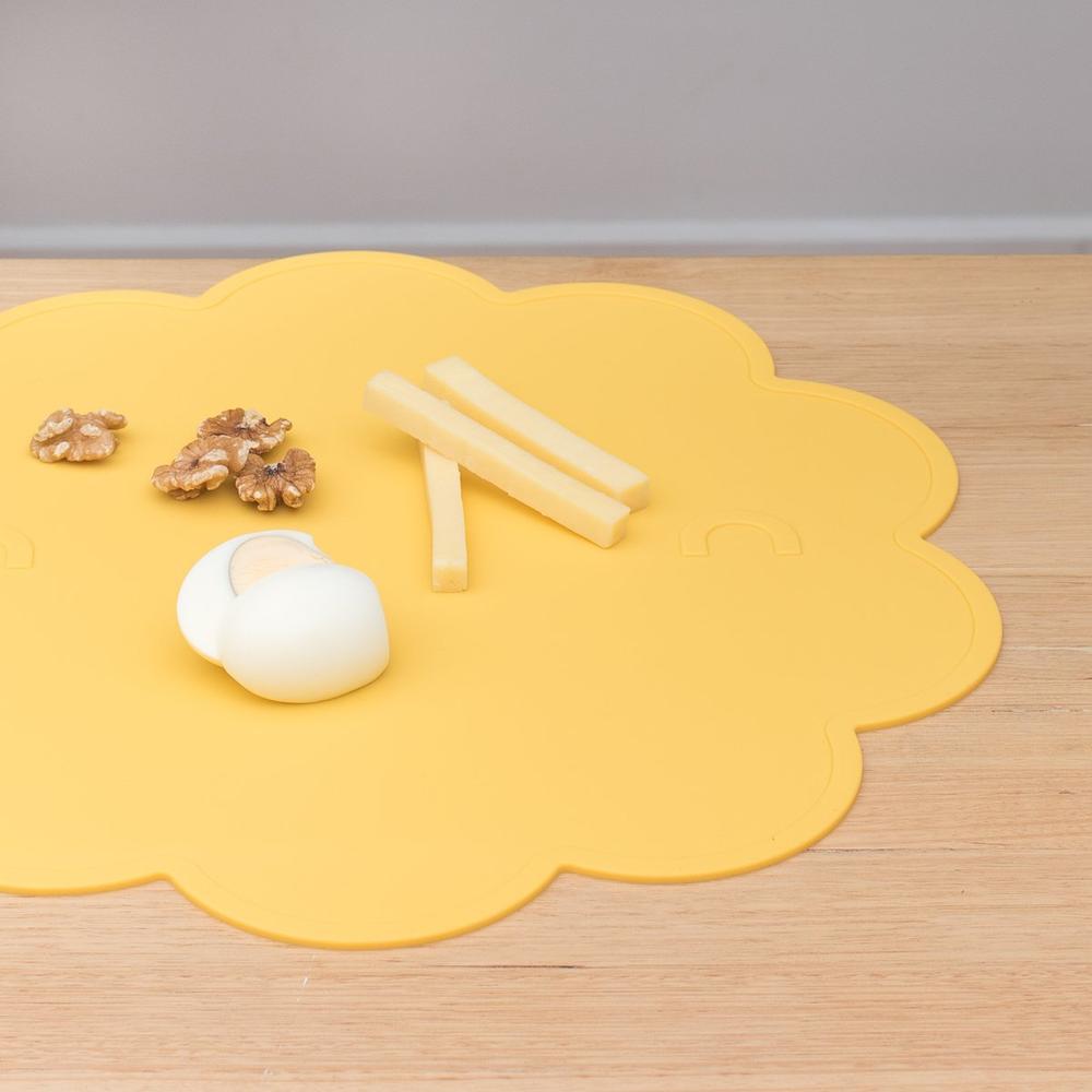 Jelly Placie™ - Yellow