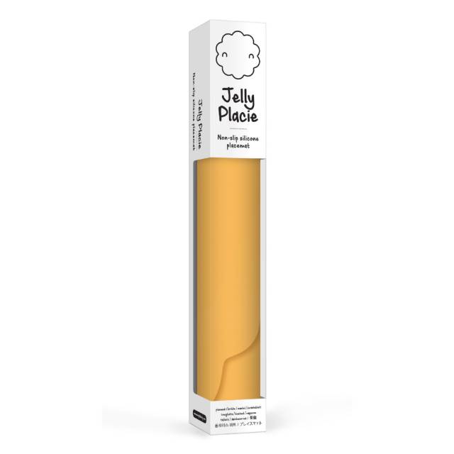 Jelly Placie™ - Yellow