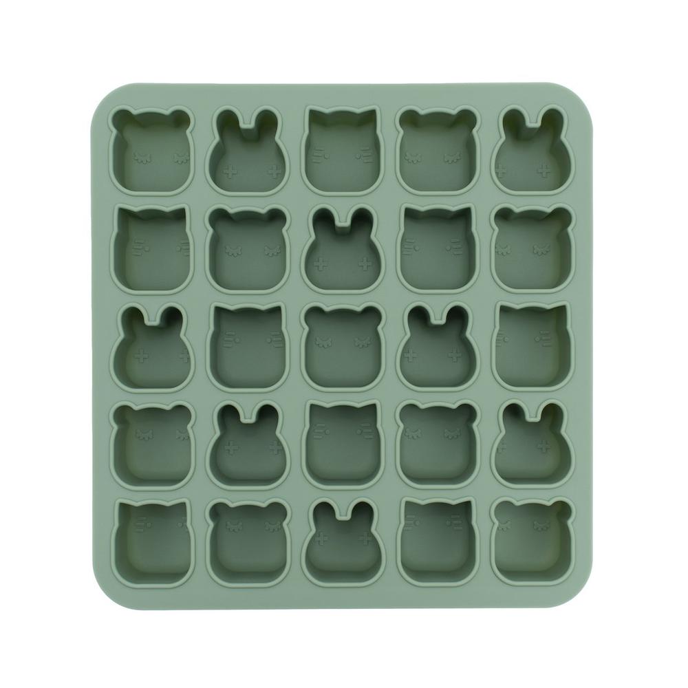 Freeze & Bake Mini Poddies – Sage