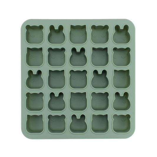 Freeze & Bake Mini Poddies – Sage