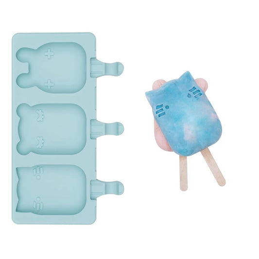 Ice Pop Mold(Minty Green)