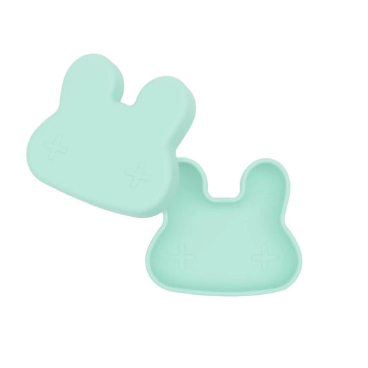 Bunny Snackie(Minty Green)