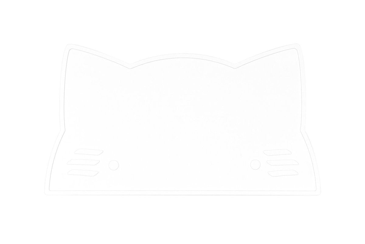 CAT PLACIE(SNOW WHITE))