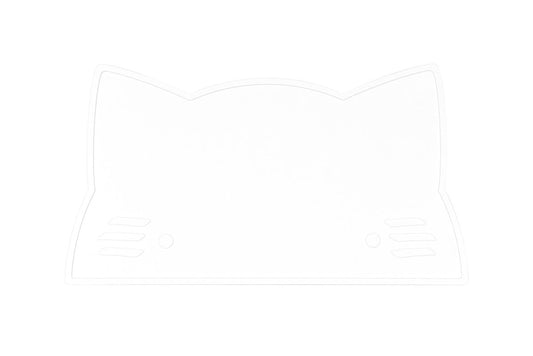 CAT PLACIE(SNOW WHITE))